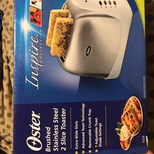 Toaster